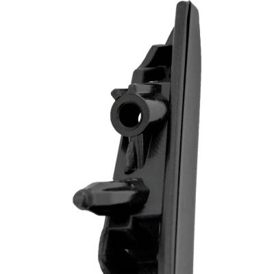 Rareelectrical - New Right Grille Trim Compatible With Toyota Corolla Base Corolla Se Nightshade Corolla Se Corolla - Image 8