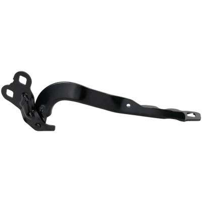 Rareelectrical - New Left Hood Hinge Compatible With Lincoln Corsair Reserve 4 Cyl 2.0L Corsair Reserve 4 Cyl 2.3L - Image 6