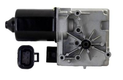 Rareelectrical - New Wiper Motor Compatible With 2000 2001 2002 2003 2004 2005 Chevrolet Monte Carlo Wip1267 - Image 2