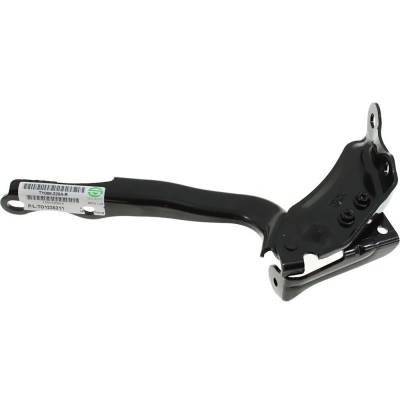 Rareelectrical - New Right Hood Hinge Compatible With Lexus Toyota Land Cruiser Base Lx570 Base 2008-2015 By - Image 4