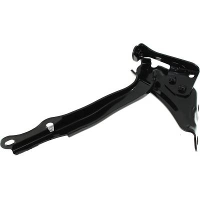 Rareelectrical - New Right Hood Hinge Compatible With Lexus Toyota Land Cruiser Base Lx570 Base 2008-2015 By - Image 5