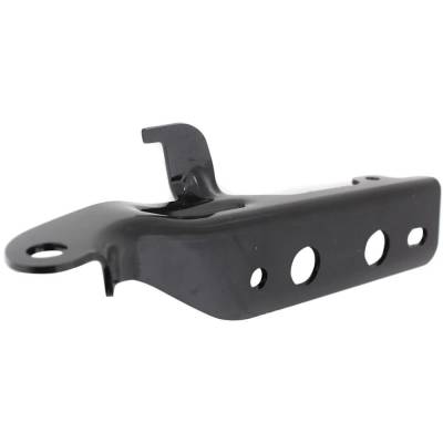 Rareelectrical - New Left Hood Hinge Compatible With Buick Enclave Premium Enclave Base Enclave Leather Enclave - Image 2