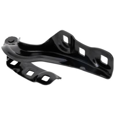 Rareelectrical - New Left Hood Hinge Compatible With Chevrolet Gmc Colorado Z71 4 Cyl 2.7L Colorado Lt 4 Cyl 2.7L - Image 3