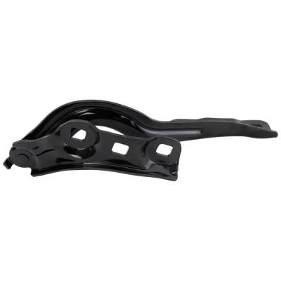 Rareelectrical - New Left Hood Hinge Compatible With Chevrolet Gmc Colorado Z71 4 Cyl 2.7L Colorado Lt 4 Cyl 2.7L - Image 6