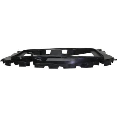 Rareelectrical - New Inner Grille Reinforcement Compatible With Chevrolet Silverado 1500 High Country 8 Cyl 5.3L - Image 4