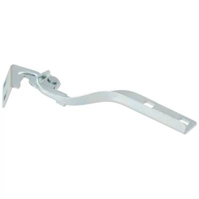 Rareelectrical - New Left Hood Hinge Compatible With Ram Promaster 2500 Base 4 Cyl 3.0L Promaster 2500 Base 6 Cyl - Image 6