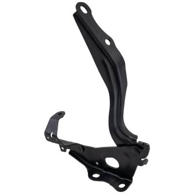 Rareelectrical - New Left Hood Hinge Compatible With Lexus Ux250h Base 4 Cyl 2.0L Ux250h F Sport Handling 4 Cyl 2.0L - Image 2