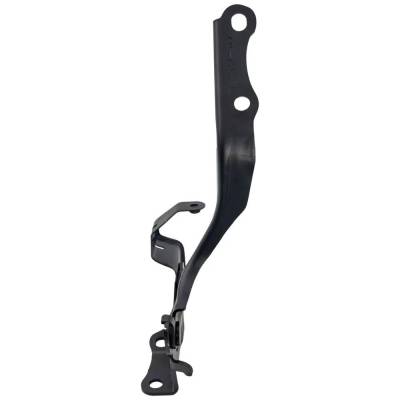 Rareelectrical - New Left Hood Hinge Compatible With Lexus Ux250h Base 4 Cyl 2.0L Ux250h F Sport Handling 4 Cyl 2.0L - Image 4