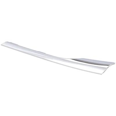 Rareelectrical - New Left Grille Trim Compatible With Hyundai Elantra Limited 4 Cyl 2.0L Elantra Touring Gls 4 Cyl - Image 2