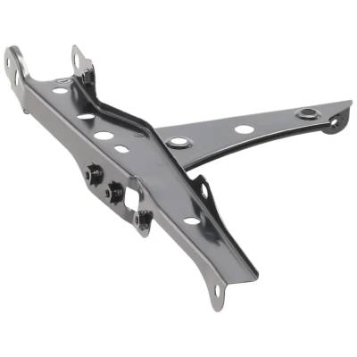 Rareelectrical - New Hood Latch Compatible With Toyota 4Runner All Submodels 2010-2013 To1233113 5320935041 - Image 5