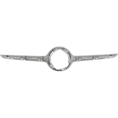 Rareelectrical - New Chrome Grille Trim Compatible With Mercedes Benz C300 4Matic C300 Base 2019-2023 Mb1210140 - Image 4