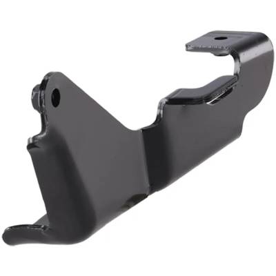 Rareelectrical - New Left Hood Hinge Compatible With Gmc Acadia Slt Acadia Sle Acadia Denali Acadia Sl 2007-2012 By - Image 4