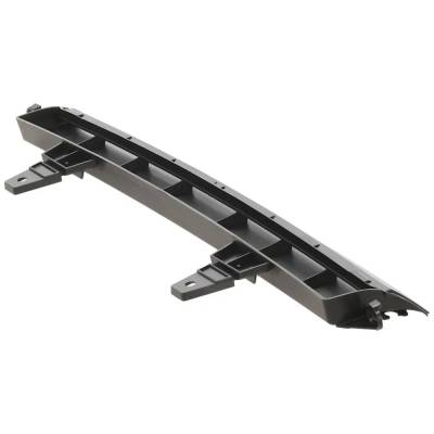 Rareelectrical - Black Hood Scoop Compatible With Toyota Tundra All Submodels 2018-2021 To1231105 7618234900 - Image 7