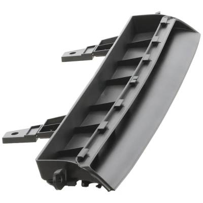 Rareelectrical - Black Hood Scoop Compatible With Toyota Tundra All Submodels 2018-2021 To1231105 7618234900 - Image 8