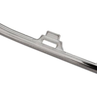 Rareelectrical - New Lower Grille Trim Compatible With Honda Accord Hybrid Sport 4 Cyl 2.0L Accord Sport Se 4 Cyl - Image 7