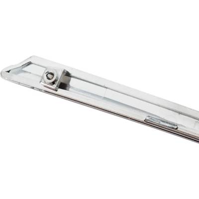 Rareelectrical - New Lower Grille Trim Compatible With Honda Accord Hybrid Sport 4 Cyl 2.0L Accord Sport Se 4 Cyl - Image 8