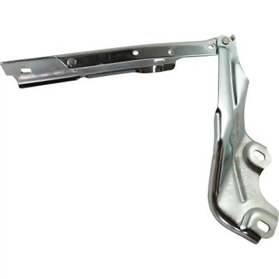 Rareelectrical - New Left Hood Hinge Compatible With Audi A7 Quattro Technik 6 Cyl 3.0L A6 Quattro Tdi Progressiv 6 - Image 5