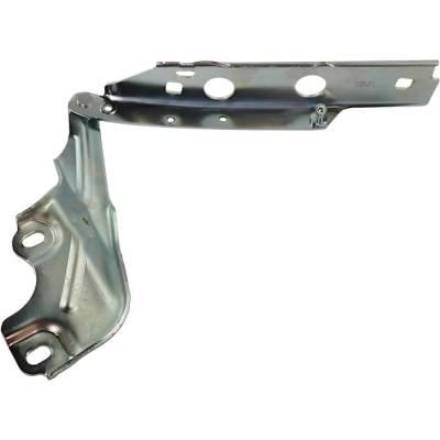 Rareelectrical - New Left Hood Hinge Compatible With Audi A7 Quattro Technik 6 Cyl 3.0L A6 Quattro Tdi Progressiv 6 - Image 6