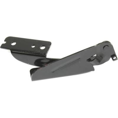 Rareelectrical - New Left Hood Hinge Compatible With Ford Transit Connect Xlt Premium 4 Cyl 2.0L Transit Connect Xl 4 - Image 4
