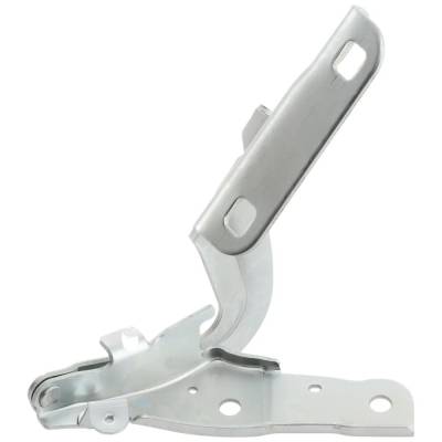 Rareelectrical - New Left Hood Hinge Compatible With Ford Explorer Limited 4 Cyl 2.3L Explorer Platinum 6 Cyl 3.5L - Image 2