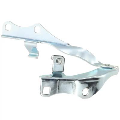 Rareelectrical - New Right Hood Hinge Compatible With Infiniti Nissan 350Z Track 2003 Production Date To April 350Z - Image 7