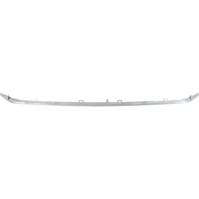 Rareelectrical - New Lower Grille Trim Compatible With Honda Accord Lx Accord Ex-L Accord Ex Accord Sport Special - Image 5