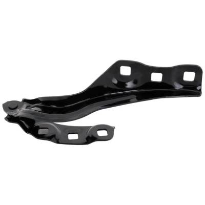 Rareelectrical - New Left Hood Hinge Compatible With Chevrolet Gmc Canyon Elevation 4 Cyl 2.7L Canyon At4x 4 Cyl 2.7L - Image 2
