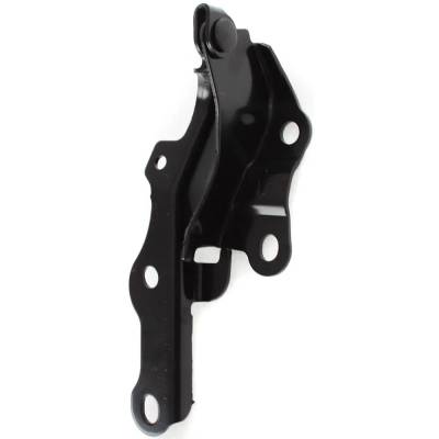 Rareelectrical - New Left Hood Hinge Compatible With Lexus Toyota Highlander Hybrid 6 Cyl 3.3L 4Runner Sr5 Highlander - Image 2