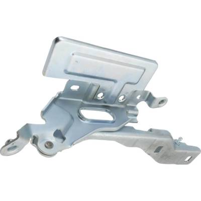 Rareelectrical - New Left Hood Hinge Compatible With Ford Lincoln Navigator Reserve 6 Cyl 3.5L Expedition Max Limited - Image 3