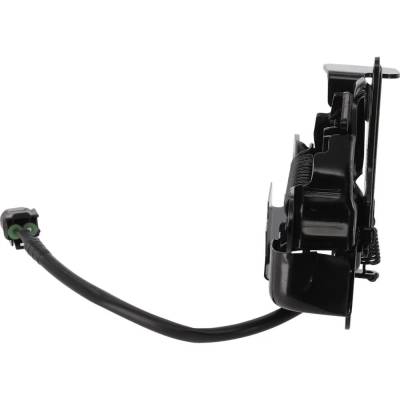 Rareelectrical - New Hood Latch Compatible With Toyota Highlander Base 4 Cyl 2.7L Highlander Plus 4 Cyl 2.7L - Image 8