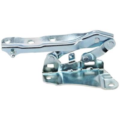New Left Hood Hinge Compatible With Kia Telluride Sx Prestige 6 Cyl 3.8L Telluride Sx Prestige