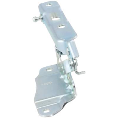Rareelectrical - New Left Hood Hinge Compatible With Kia Telluride Sx Prestige 6 Cyl 3.8L Telluride Sx Prestige - Image 3