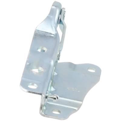 Rareelectrical - New Left Hood Hinge Compatible With Kia Telluride Sx Prestige 6 Cyl 3.8L Telluride Sx Prestige - Image 8