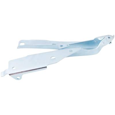 Rareelectrical - New Right Hood Hinge Compatible With Infiniti Nissan Q70 Premium 6 Cyl 3.7L Q60 Premium 6 Cyl 3.0L - Image 6