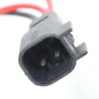 Rareelectrical - New Horn Compatible With Ford Focus Sel 4 Cyl 2.0L C-Max Hybrid Se 4 Cyl 2.0L C-Max Energi Titanium - Image 6