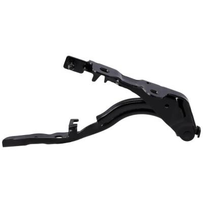 New Left Hood Hinge Compatible With Hyundai Sonata 2.4 Sport 4 Cyl 2.4L Sonata Limited 2.0T 4 Cyl