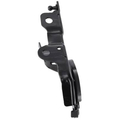 Rareelectrical - New Left Hood Hinge Compatible With Hyundai Sonata 2.4 Sport 4 Cyl 2.4L Sonata Limited 2.0T 4 Cyl - Image 3