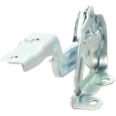 Rareelectrical - New Left Hood Hinge Compatible With Kia Seltos Ex 4 Cyl 2.0L Seltos Sx Turbo 4 Cyl 1.6L Seltos Ex - Image 8