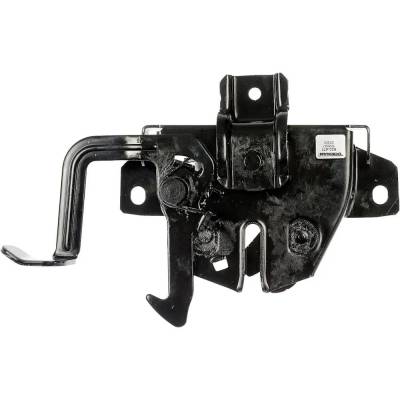 Rareelectrical - Hood Latch Compatible With Hyundai Sonata All Submodels 2004-2010 811303K000 - Image 3
