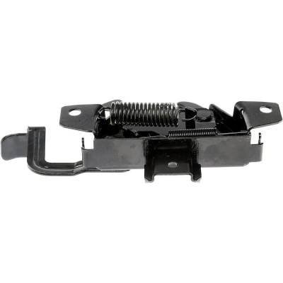Rareelectrical - Hood Latch Compatible With Hyundai Sonata All Submodels 2004-2010 811303K000 - Image 4