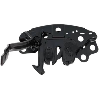 Rareelectrical - New Hood Latch Compatible With Nissan Altima Sr 6 Cyl 3.5L Altima S 4 Cyl 2.5L Altima Sv 4 Cyl 2.5L - Image 5