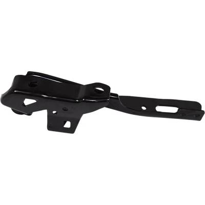 Rareelectrical - New Left Hood Hinge Compatible With Honda Insight Touring 4 Cyl 1.5L Insight Base 4 Cyl 1.5L Insight - Image 4