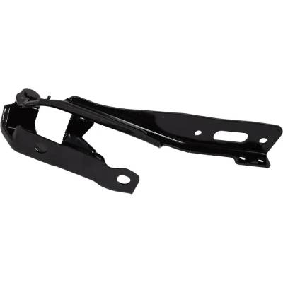 Rareelectrical - New Left Hood Hinge Compatible With Honda Insight Touring 4 Cyl 1.5L Insight Base 4 Cyl 1.5L Insight - Image 5