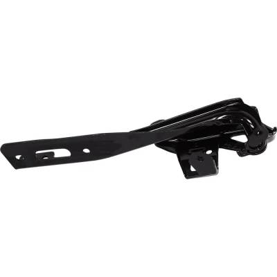 Rareelectrical - New Left Hood Hinge Compatible With Honda Insight Touring 4 Cyl 1.5L Insight Base 4 Cyl 1.5L Insight - Image 6