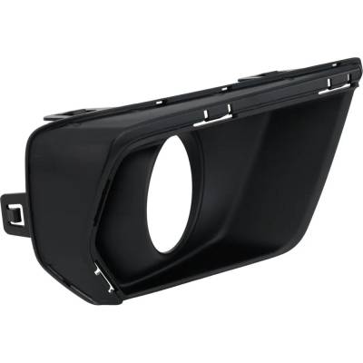 Rareelectrical - New Right Front Fog Light Trim Compatible With Chevrolet Colorado Lt 6 Cyl 3.6L Colorado Lt 4 Cyl - Image 3