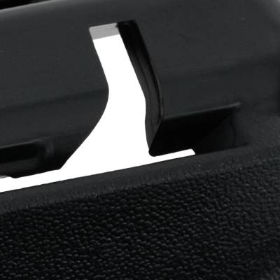 Rareelectrical - New Right Front Fog Light Trim Compatible With Chevrolet Colorado Lt 6 Cyl 3.6L Colorado Lt 4 Cyl - Image 7