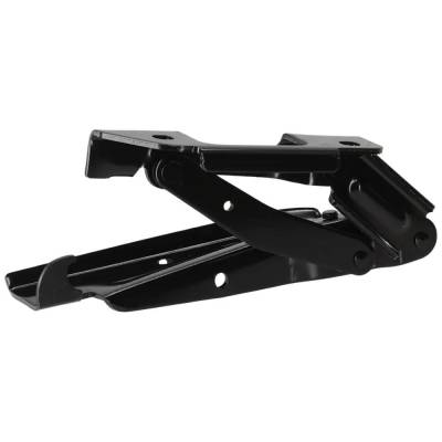 Rareelectrical - New Right Hood Hinge Compatible With Chevrolet Camaro Z/28 Camaro Zl1 Camaro Lt Camaro Ls Camaro Ss - Image 5