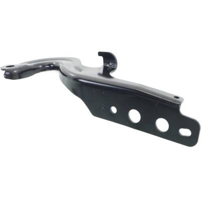 Rareelectrical - New Left Hood Hinge Compatible With Chevrolet Traverse Ls Traverse Ltz Traverse Premier Traverse Lt - Image 2
