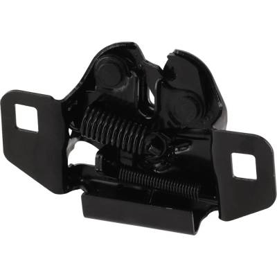 Rareelectrical - New Hood Latch Compatible With Ram Dakota All Submodels Ram 2500 All Submodels Dakota All Submodels - Image 6