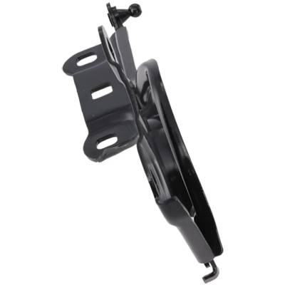 Rareelectrical - New Left Hood Hinge Compatible With Cadillac Chevrolet Gmc Escalade Esv Premium Luxury Platinum 6 - Image 3